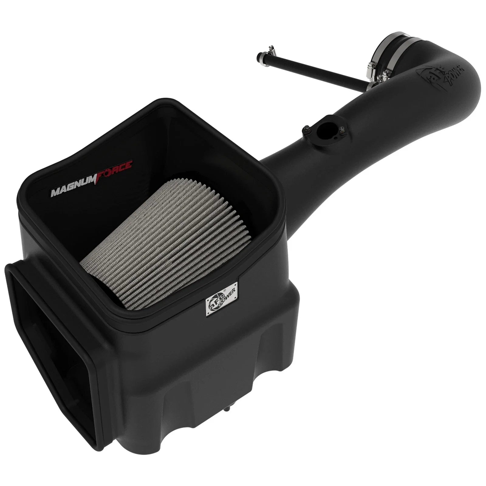 aFe Magnum FORCE Stage-2 Pro Dry S Cold Air Intake System 09-14 Chevrolet Silverado / GMC Yukon