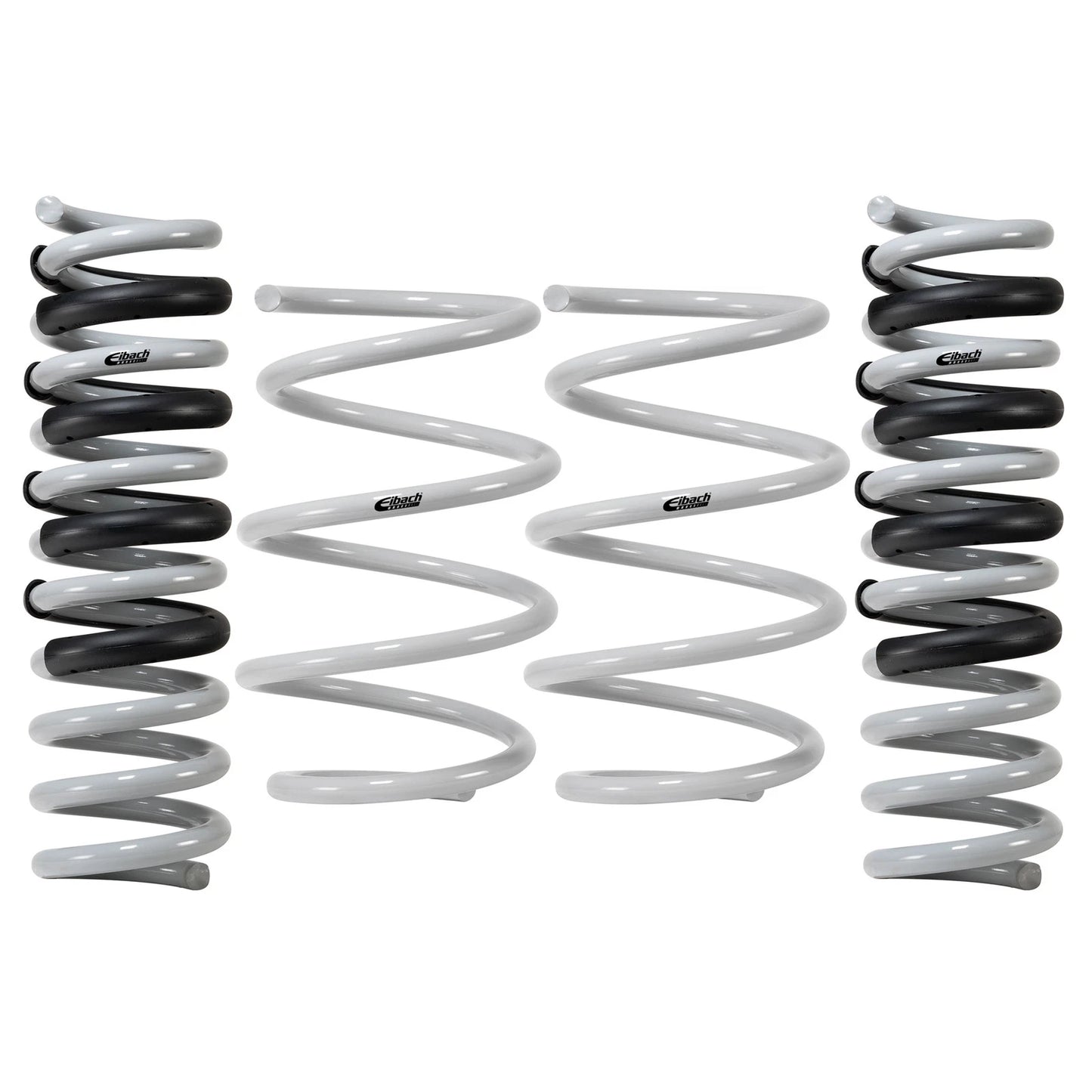 Eibach Drag Launch Kit for 2016-2024 6th Gen Chevy Camaro