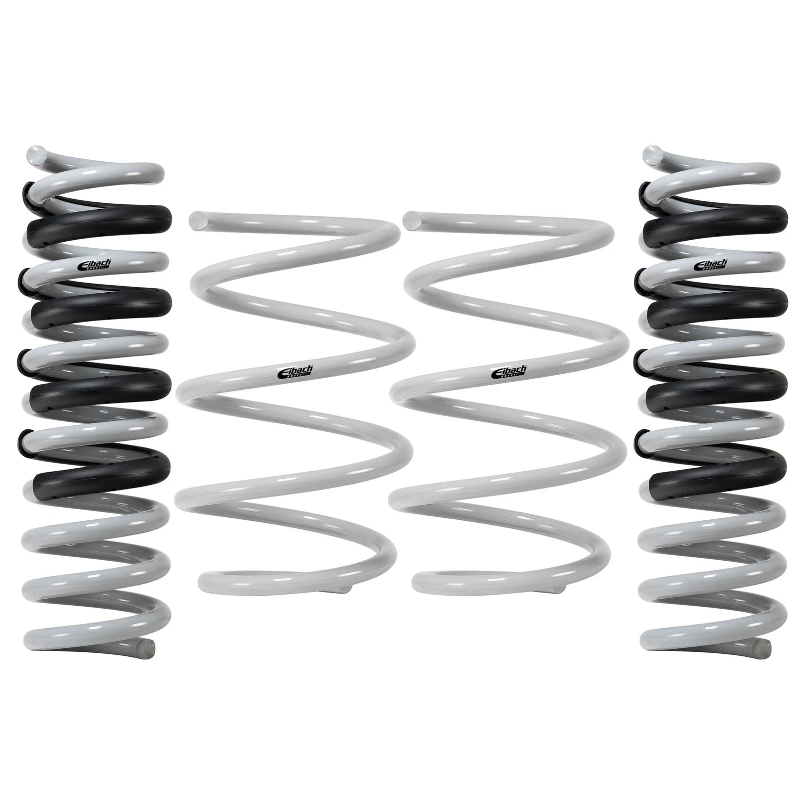 Eibach Drag Launch Kit for 2016-2024 6th Gen Chevy Camaro