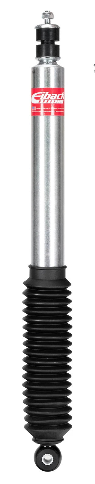 Eibach 03-09 Toyota 4Runner V6 4.0L 2WD/4WD Pro-Truck Coilover (Front) +1.5in-4in/(Rear) +0in-1.5in