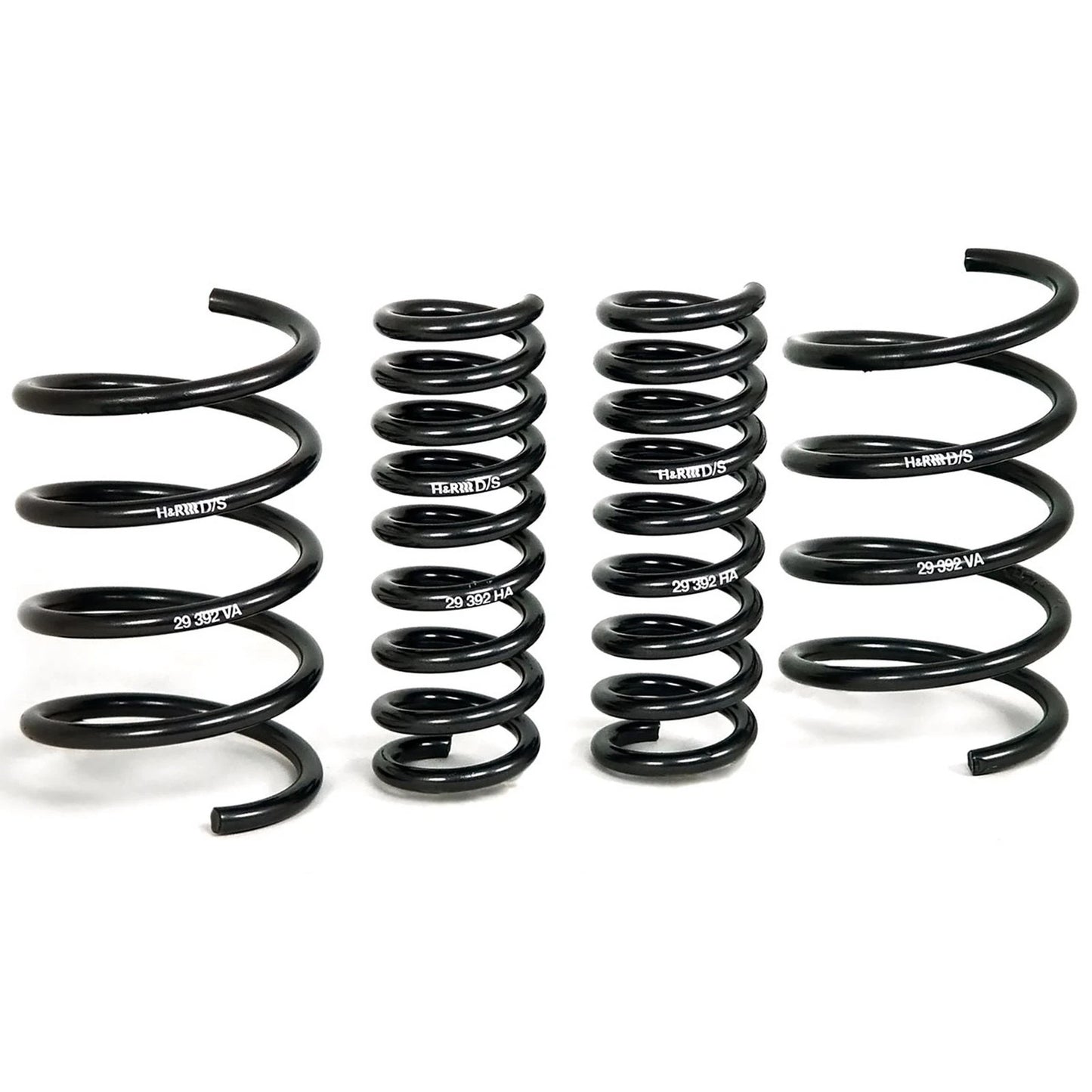 H&R 01-06 Mercedes-Benz C240/C320/C55 AMG W203 Sport Spring