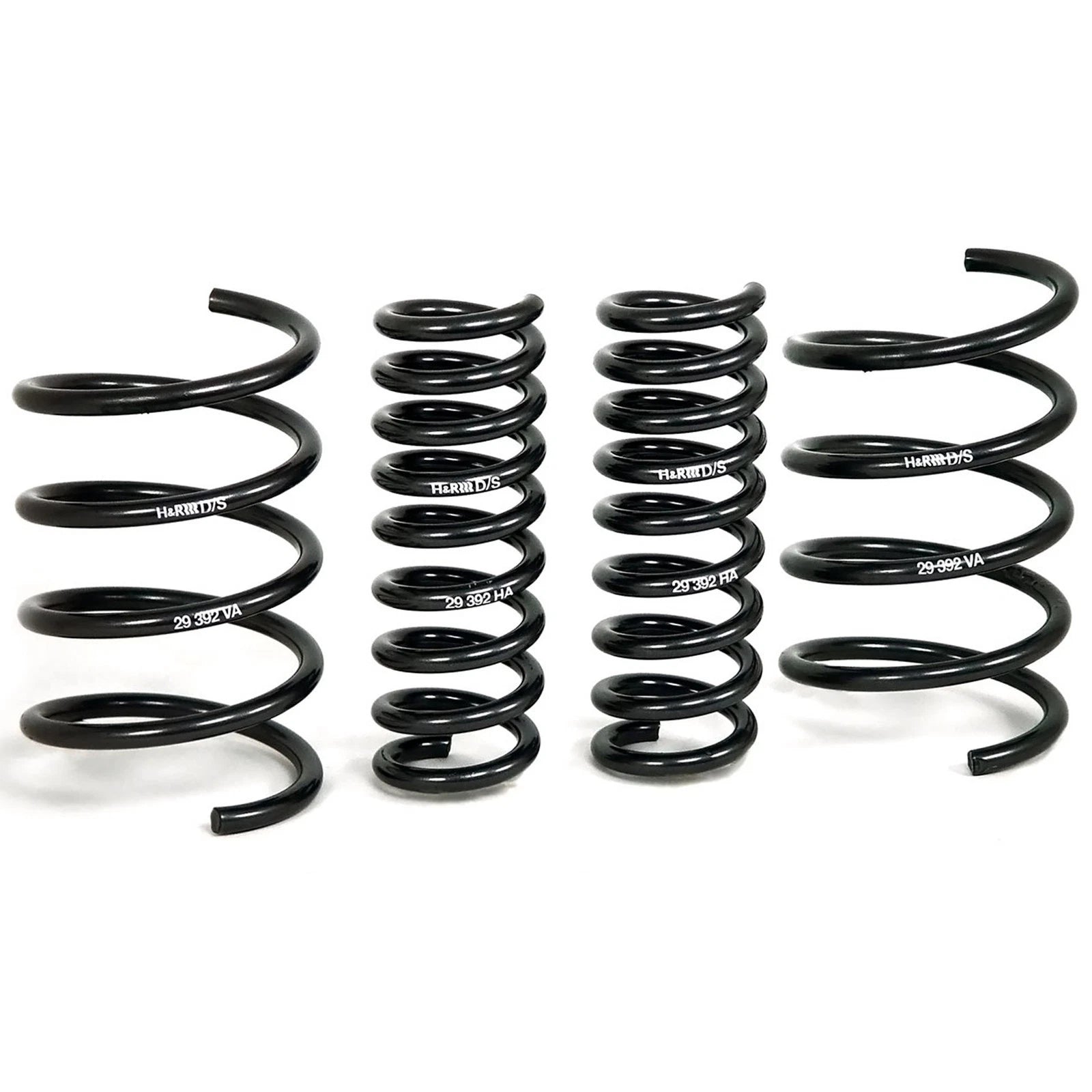 H&R 01-06 Mercedes-Benz C240/C320/C55 AMG W203 Sport Spring