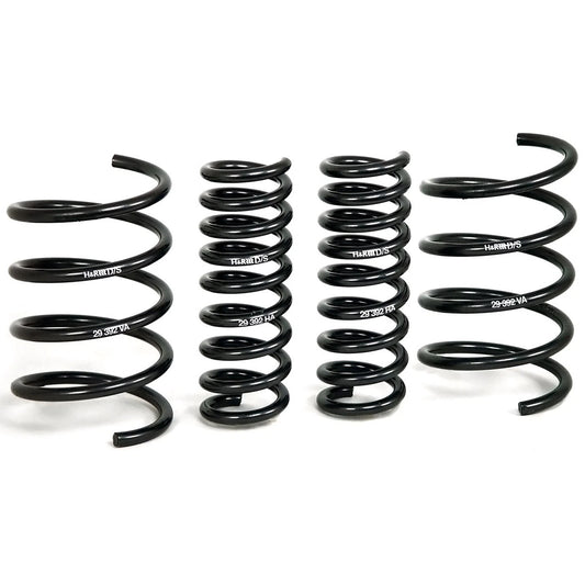 H&R 01-06 Mercedes-Benz C240/C320/C55 AMG W203 Sport Spring