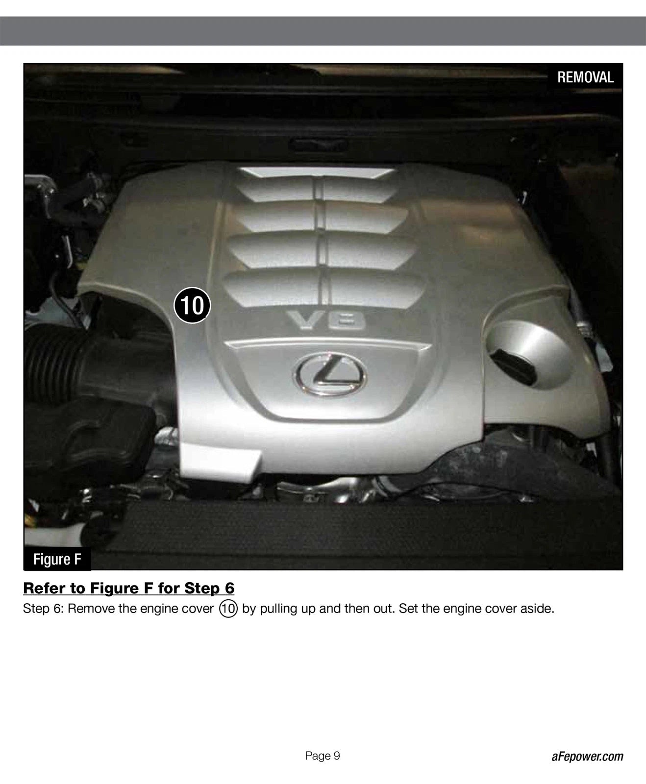 aFe Momentum GT Intakes PDS AIS Toyota Land Cruiser 08-17 V8-5.7L