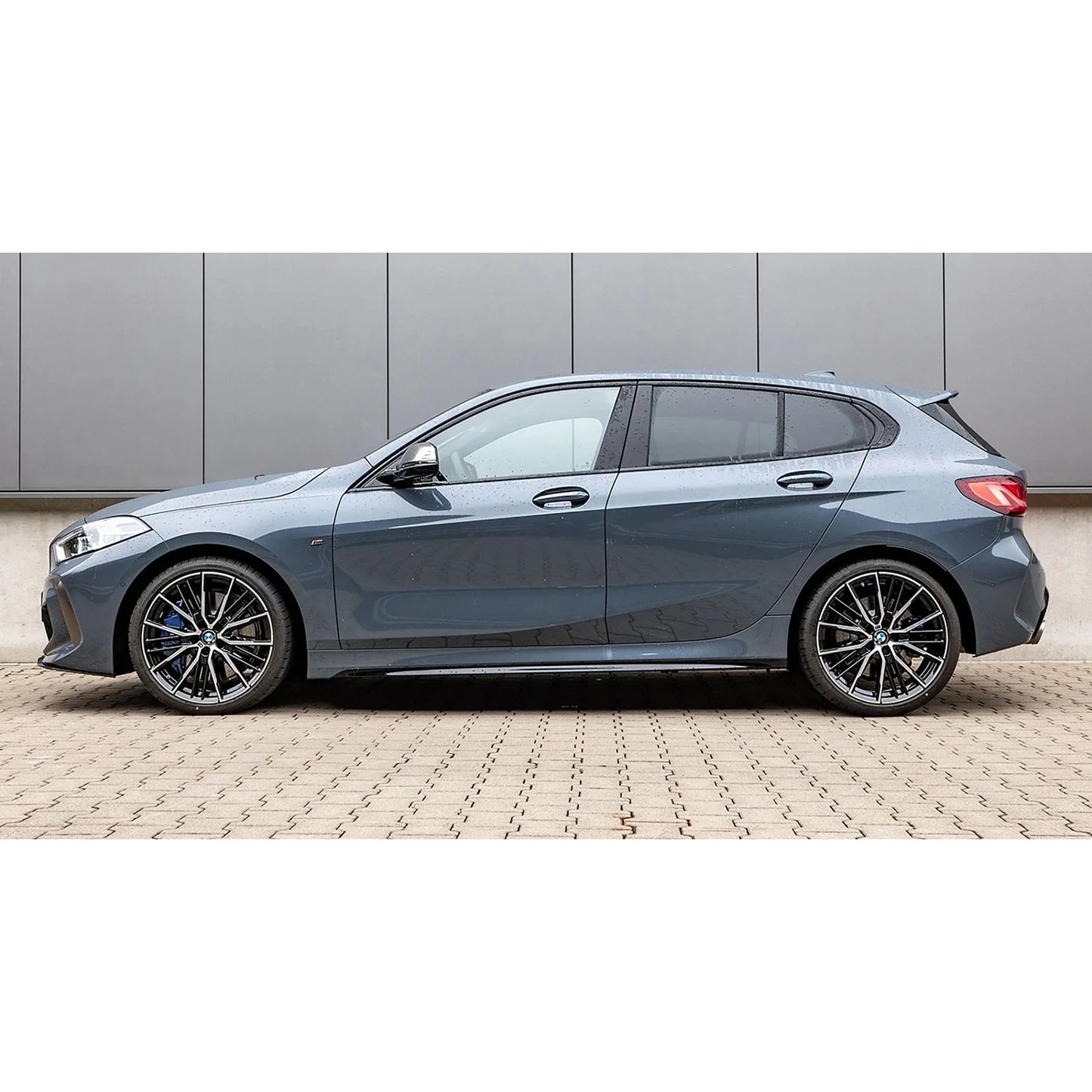 H&R 20-22 BMW 228i xDrive Gran Coupe/M235i xDrive Gran Coupe F44 Sport Spring (Incl. EDC)