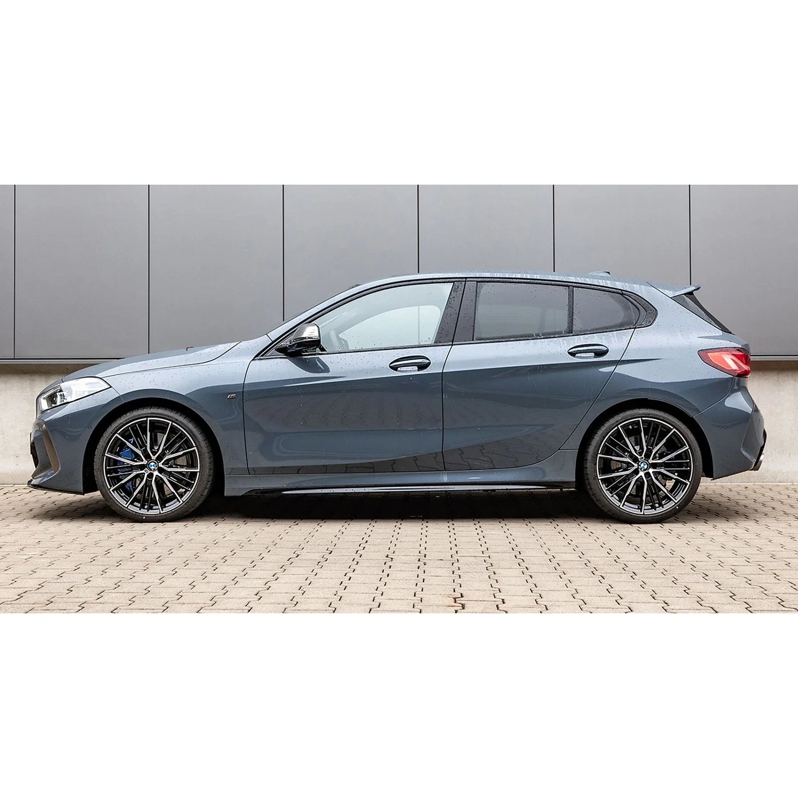 H&R 20-22 BMW 228i xDrive Gran Coupe/M235i xDrive Gran Coupe F44 Sport Spring (Incl. EDC)
