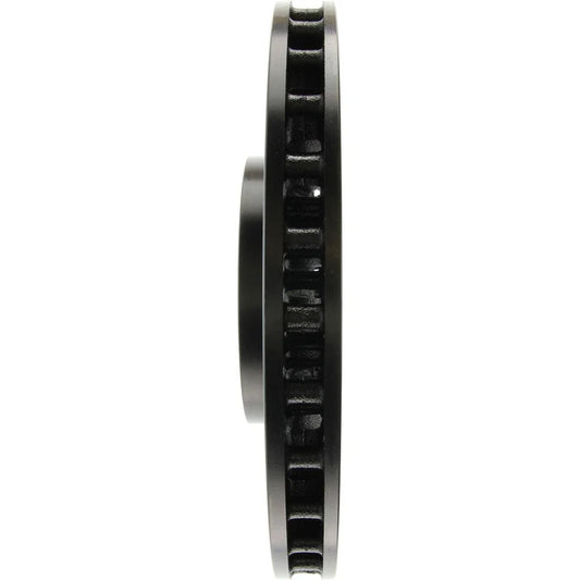 StopTech Slotted & Drilled Sport Brake Rotor