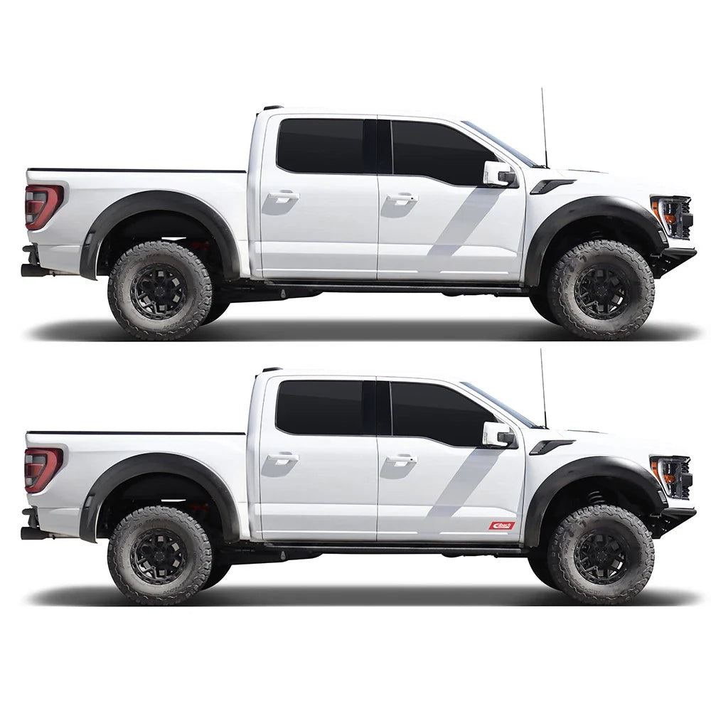 Eibach Pro-Kit for 21-23 Ford F-150/Raptor 35in & 37in  (2.2in Front Lift / 1.5in Rear Lift )