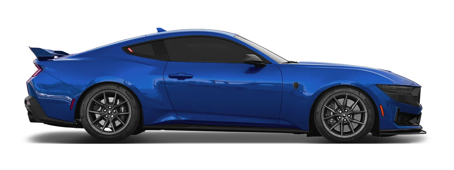 Eibach 24+ Ford Mustang GT Coupe 5.0L RWD S650 Performance Pack w/ Magneride