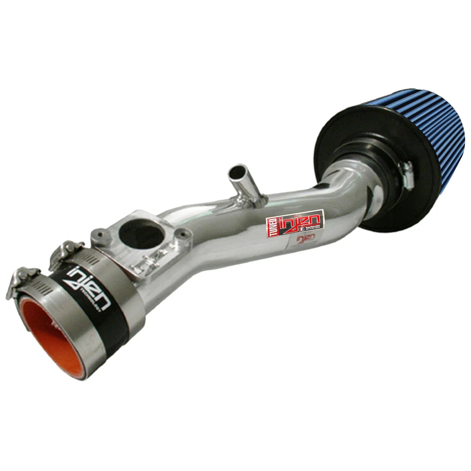 Injen 04-06 xB Polished Short Ram Intake