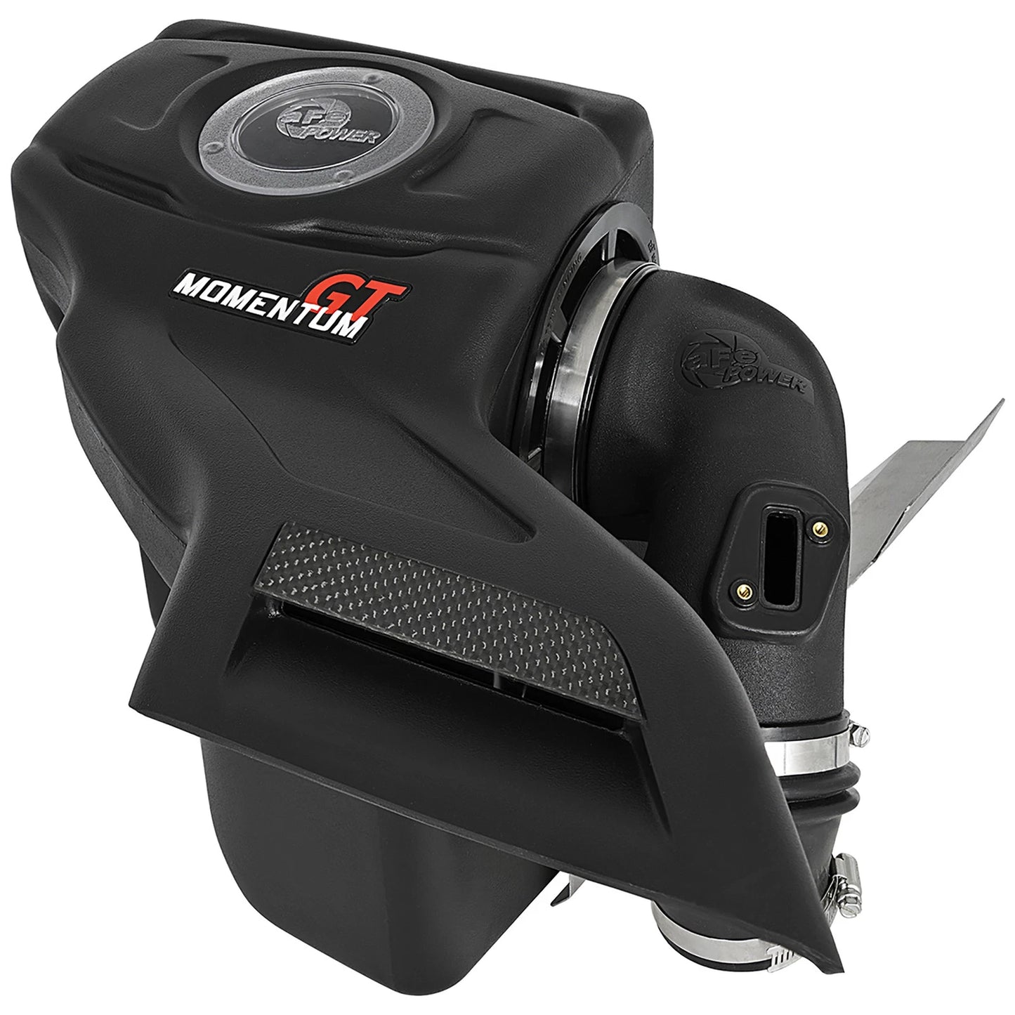 aFe Momentum GT Intakes Stage-2 P5R AIS 9-16 Audi A4 (B8) L4-2.0L