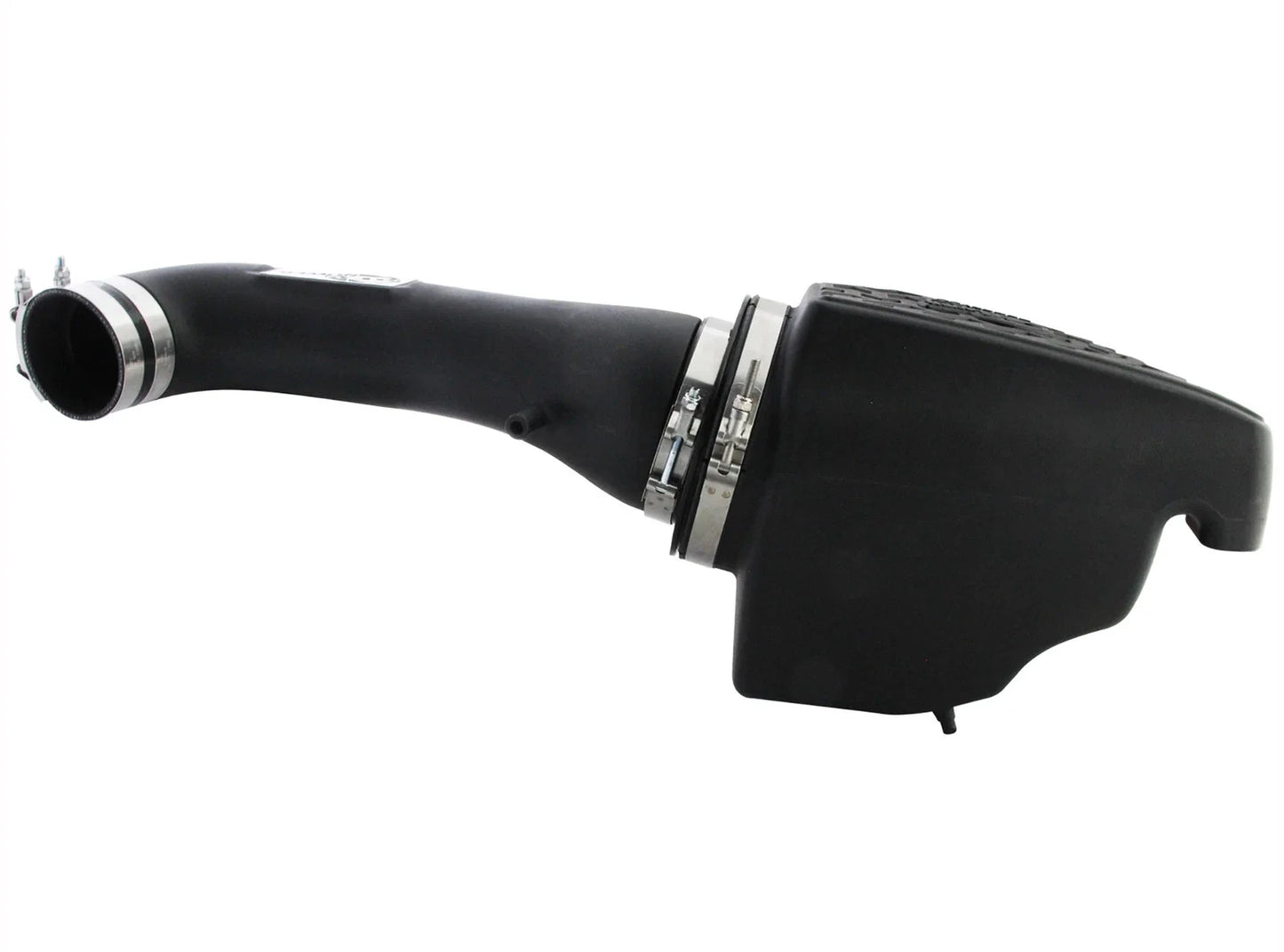 aFe Momentum GT PRO DRY S Intake 12-13 Jeep Wrangler JK V6 3.6L