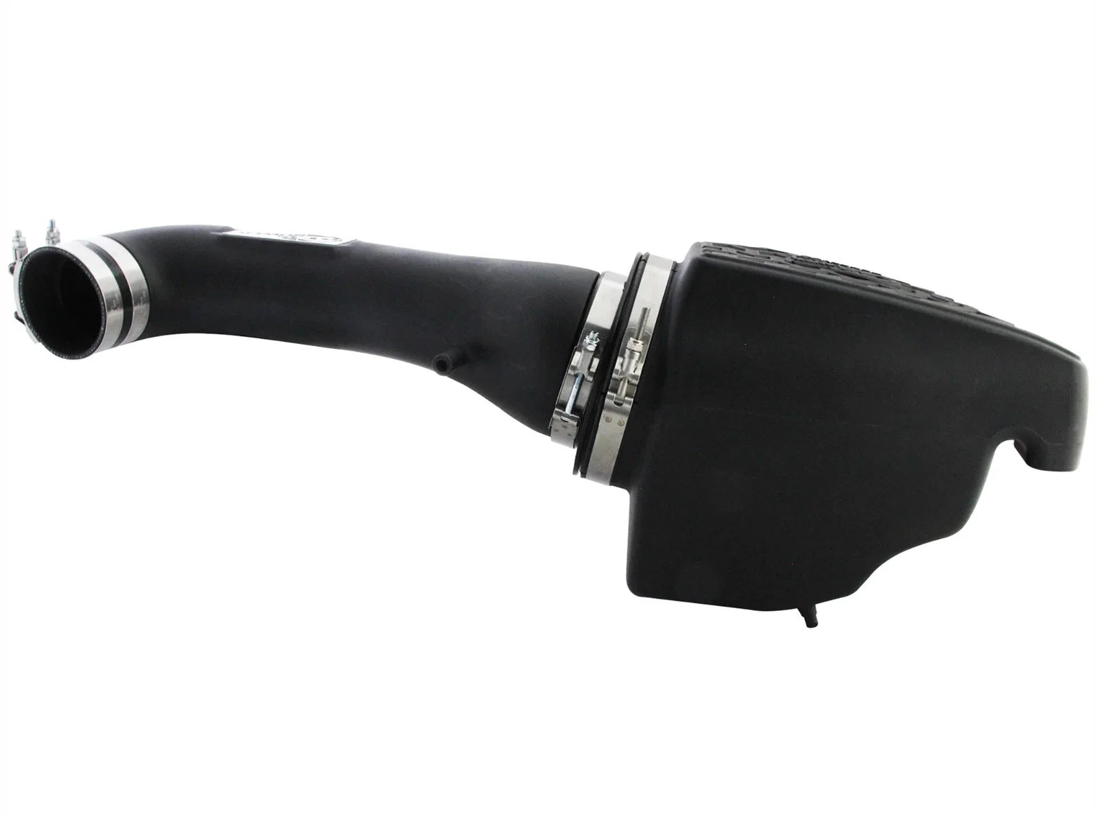 aFe Momentum GT PRO DRY S Intake 12-13 Jeep Wrangler JK V6 3.6L