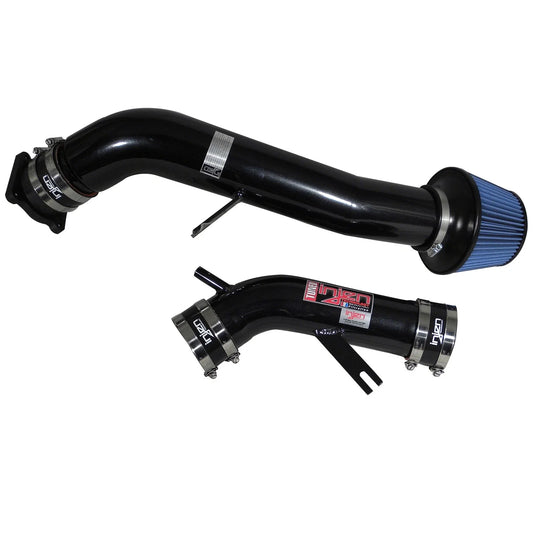 Injen 03-06 G35 AT/MT Sedan Black Cold Air Intake *Special Order $10 Charge*