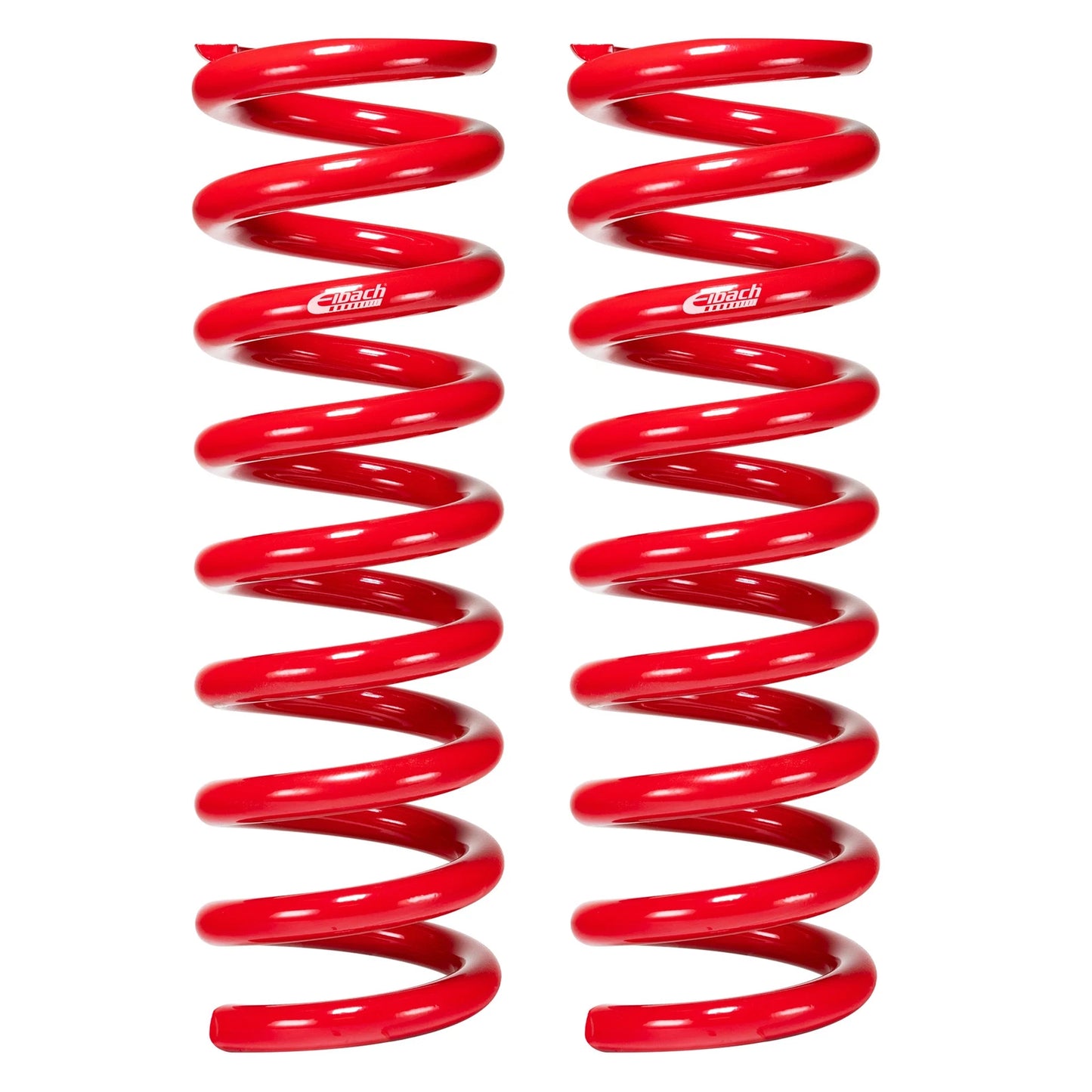 Eibach 23-24 Toyota 4Runner TRD Pro-Lift Kit Front Springs