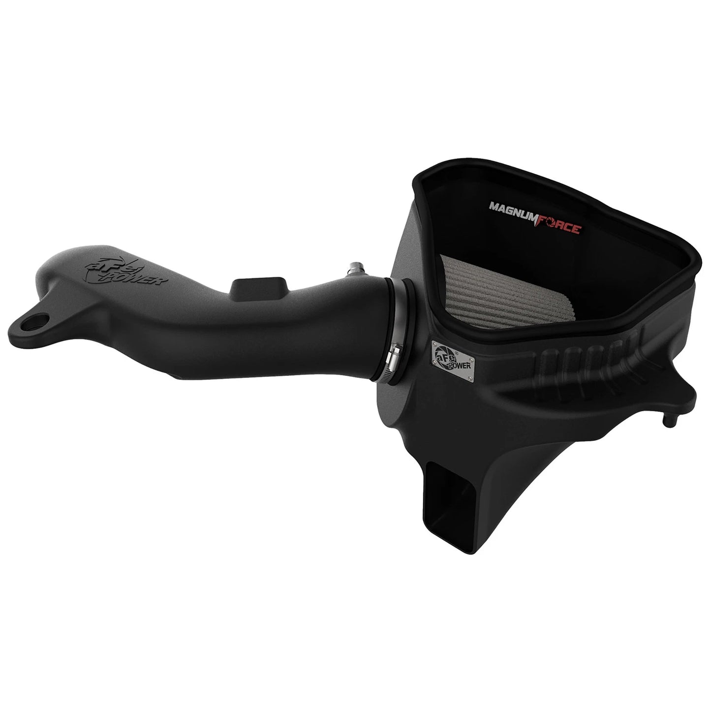 AFe Magnum FORCE Stage-2 Cold Air Intake System w/Pro Dry S Media 12-15 BMW 335i F30