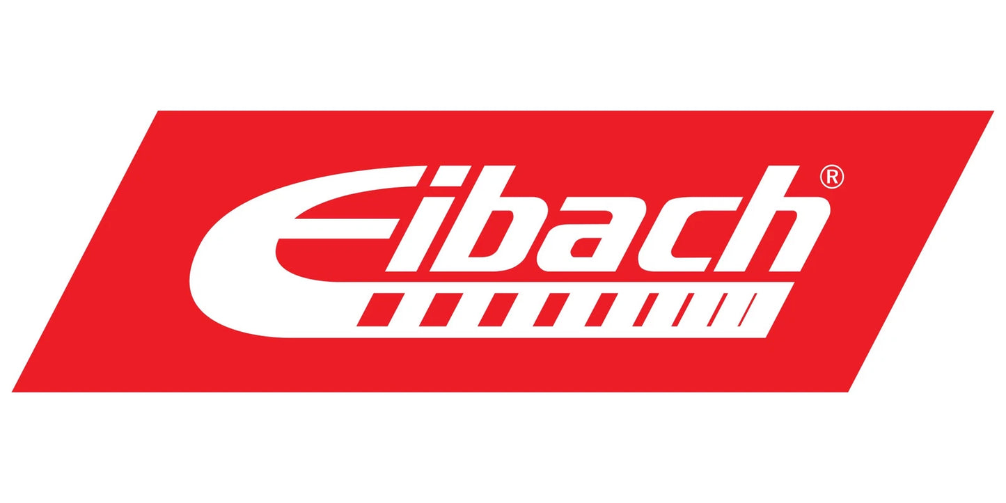 Eibach 23-24 Toyota Sequoia Pro-Lift Kit Front Springs