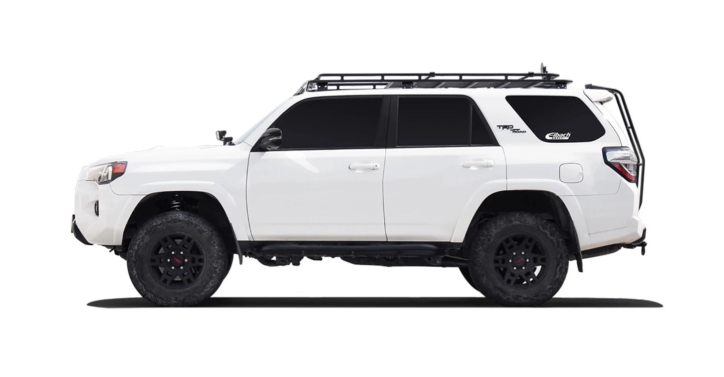 Eibach Pro-Truck Coilover 2.0 Front for 10-20 Toyota 4Runner 2WD/4WD