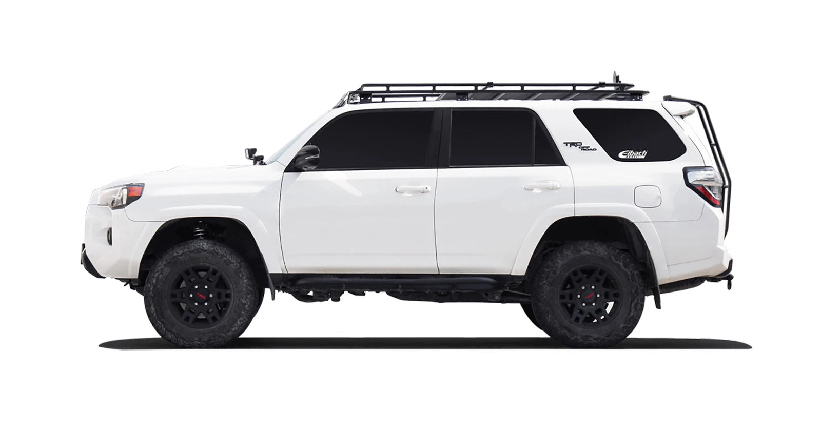 Eibach Pro-Truck Coilover 2.0 Front for 10-20 Toyota 4Runner 2WD/4WD