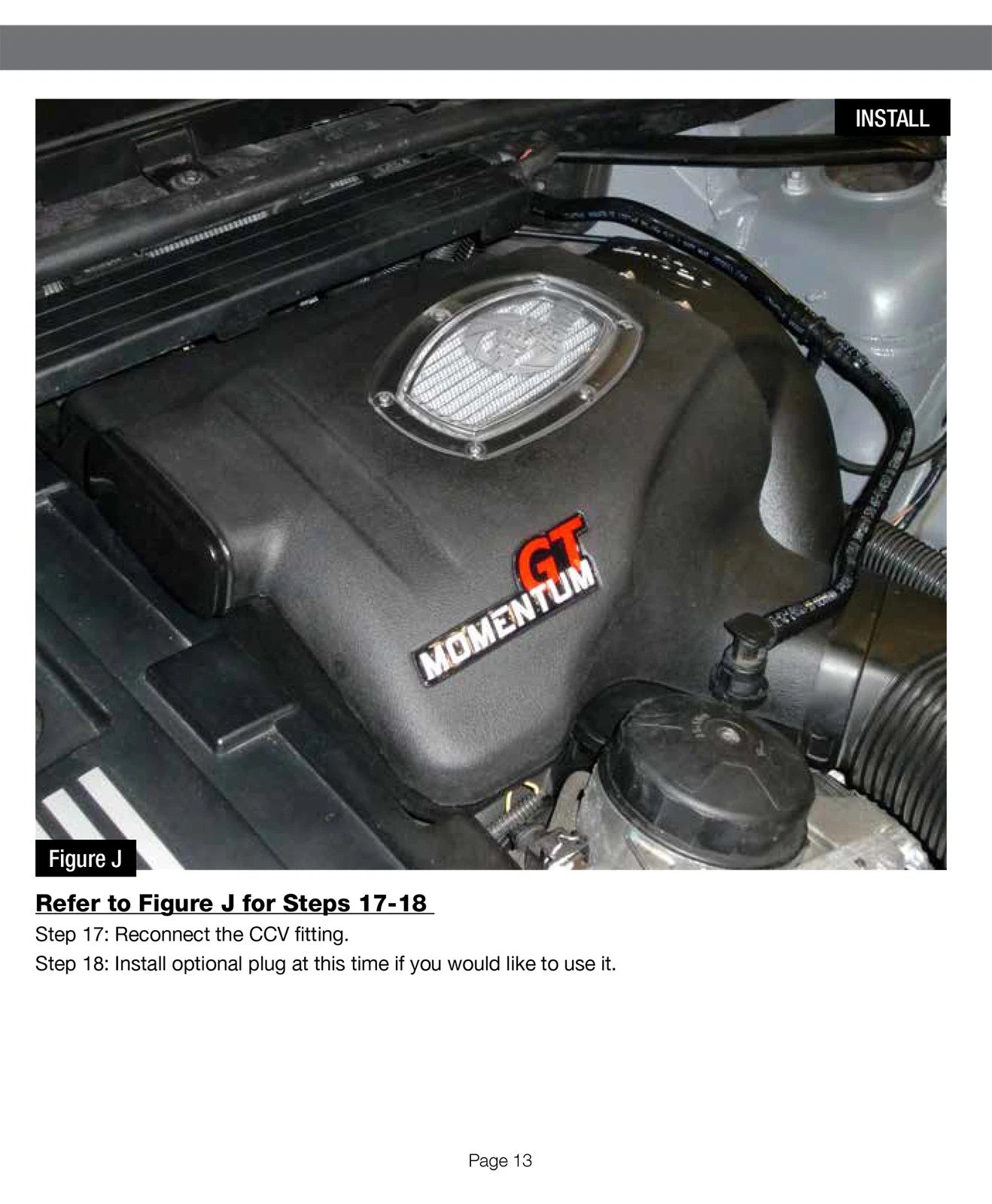 aFe Momentum Pro 5R Intake System 07-10 BMW 335i/is/xi (E90/E92/E93)