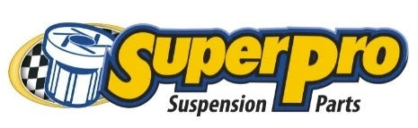 SuperPro 98-04 Nissan Frontier 2WD D22 Front Lower Control Arm Set