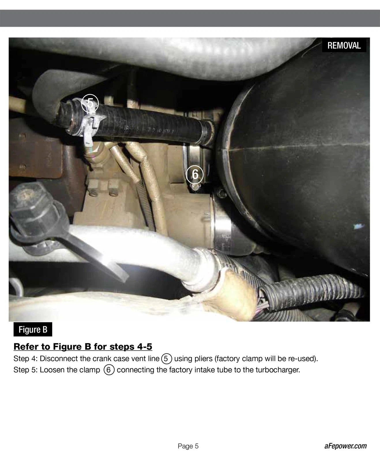 aFe Momentum HD Pro DRY S Stage-2 Si Intake 13-14 Dodge RAM Diesel Trucks L6