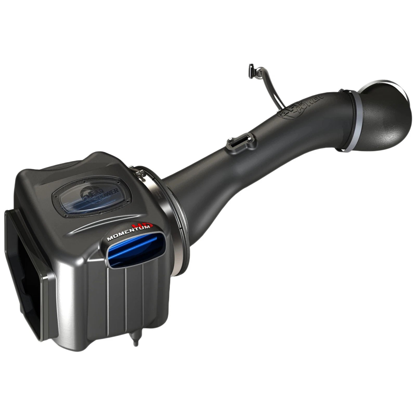 aFe Momentum GT Pro 5R Intake System 2016 GM Silverado HD / Sierra HD V8-6.0L