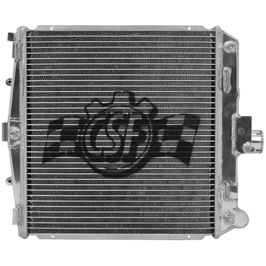 CSF 05-11 Porsche 911 Carrera/GT3 RS (997) Right Side Radiator