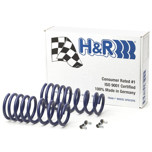 H&R 15-18 BMW X5 M F85 Sport Spring