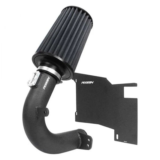PERRIN 15-21 Subaru WRX Cold-Air Intake w/Heatshield - Black