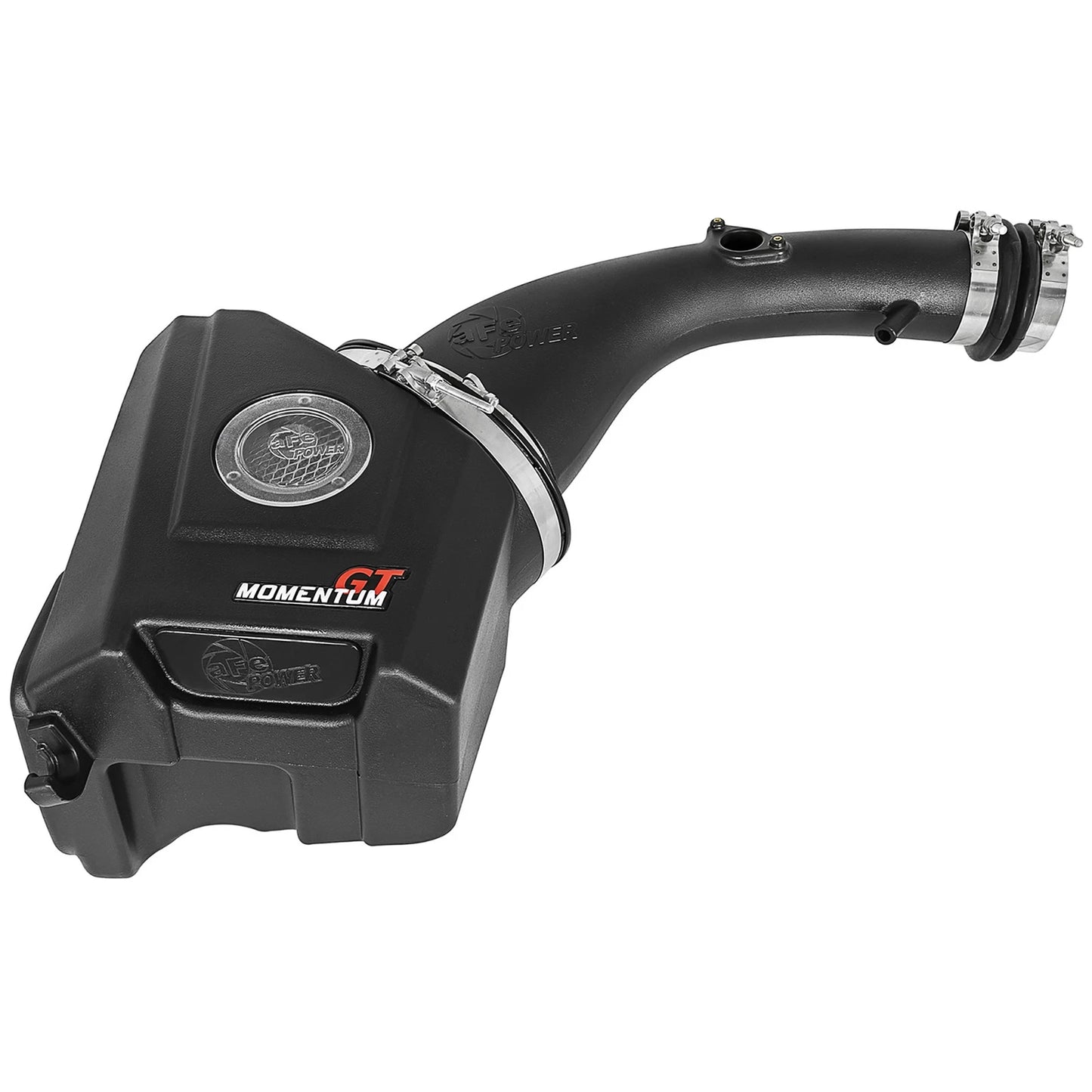aFe Momentum GT PRO DRY S Stage-2 Intake System 09-19 Toyota Land Cruiser 4.0L V6