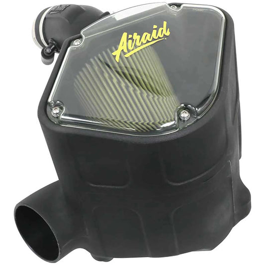 Airaid 17-19 Toyota Highlander 3.5L Intake kit
