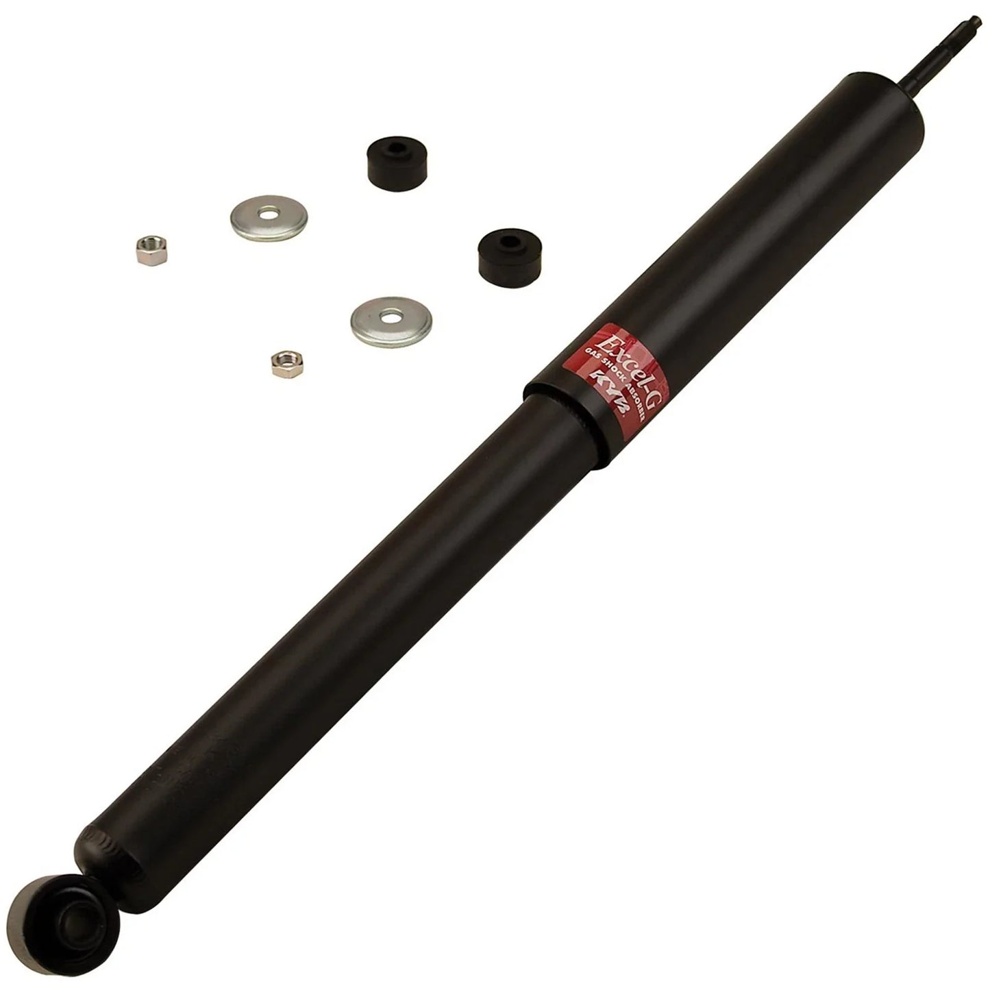 KYB Shocks & Struts Excel-G Rear FORD Fairmont 1978-81 FORD Mustang 1979-93 MERCURY Capri