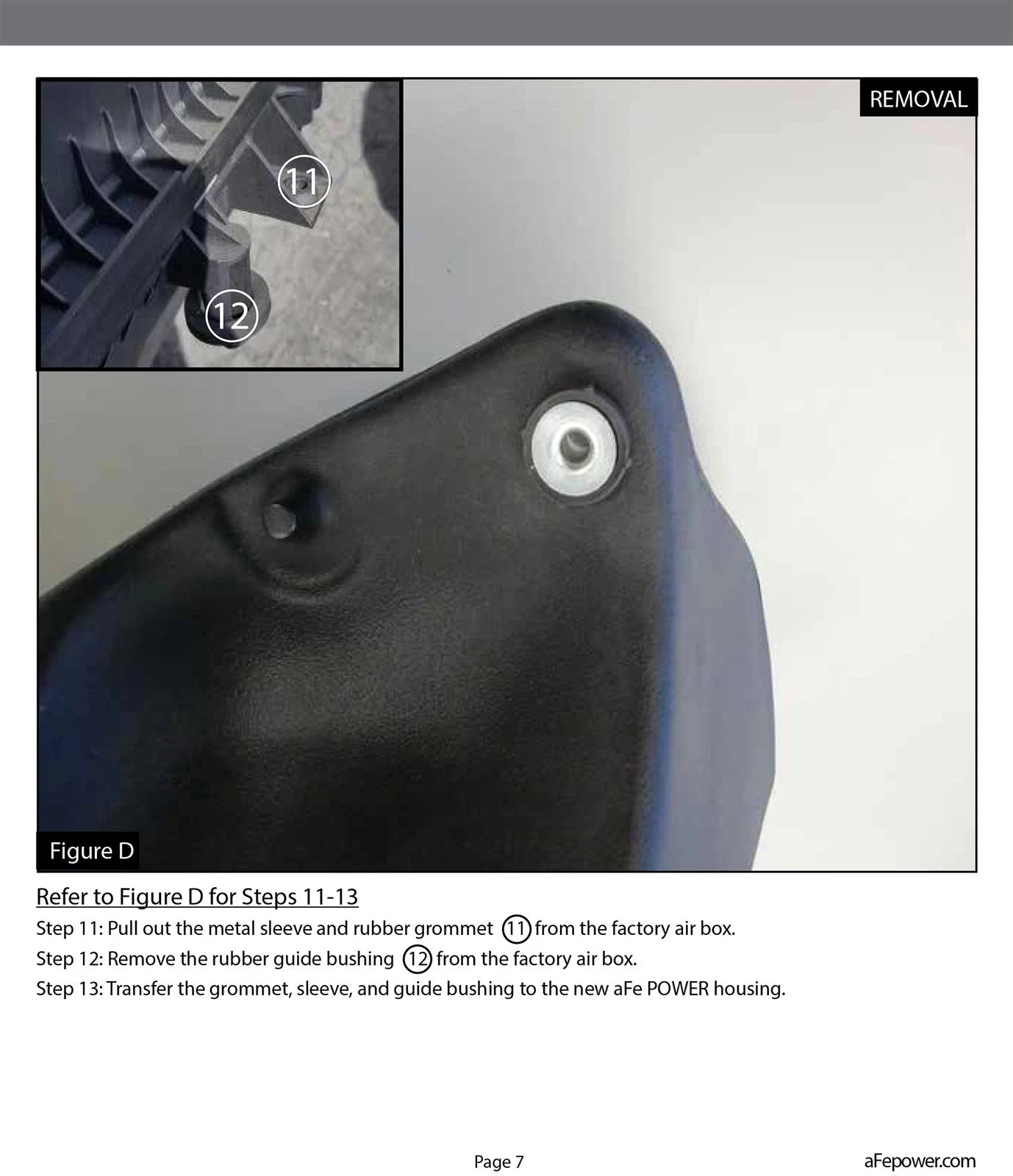aFe Momentum GT Pro 5R Cold Air Intake System 18-19 Ford Mustang GT 5.0L V8