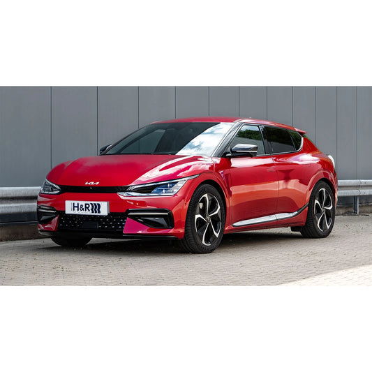 H&R 2022 Hyundai Ioniq 5 SE/SEL/Limited 2WD Typ NE KIA EV6 2WD/GT-Line/Light/Wind/TypCV Sport Spring
