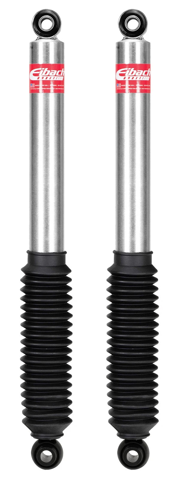 Eibach 2019+ GM 1500 Truck Pro-Truck Stage 2 Pro Coilover 2.0 System (Front + Rear)