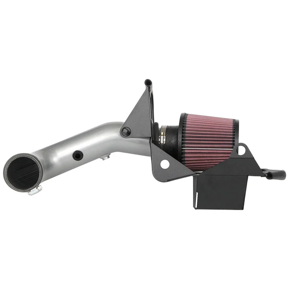 K&N 19-20 Jeep Cherokee L4-2.4L Performance Air Intake Kit