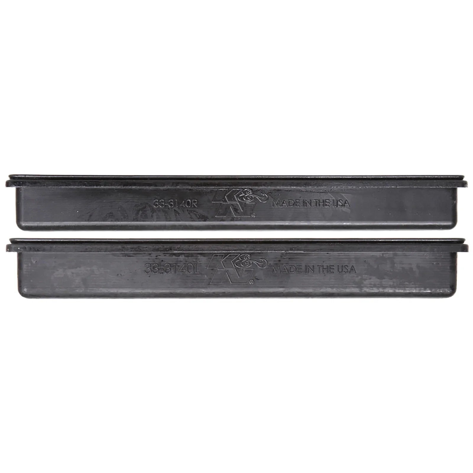 K&N 17-20 Mercedes Benz E63 V8-4.0L F/I Replacement Drop In Air Filter