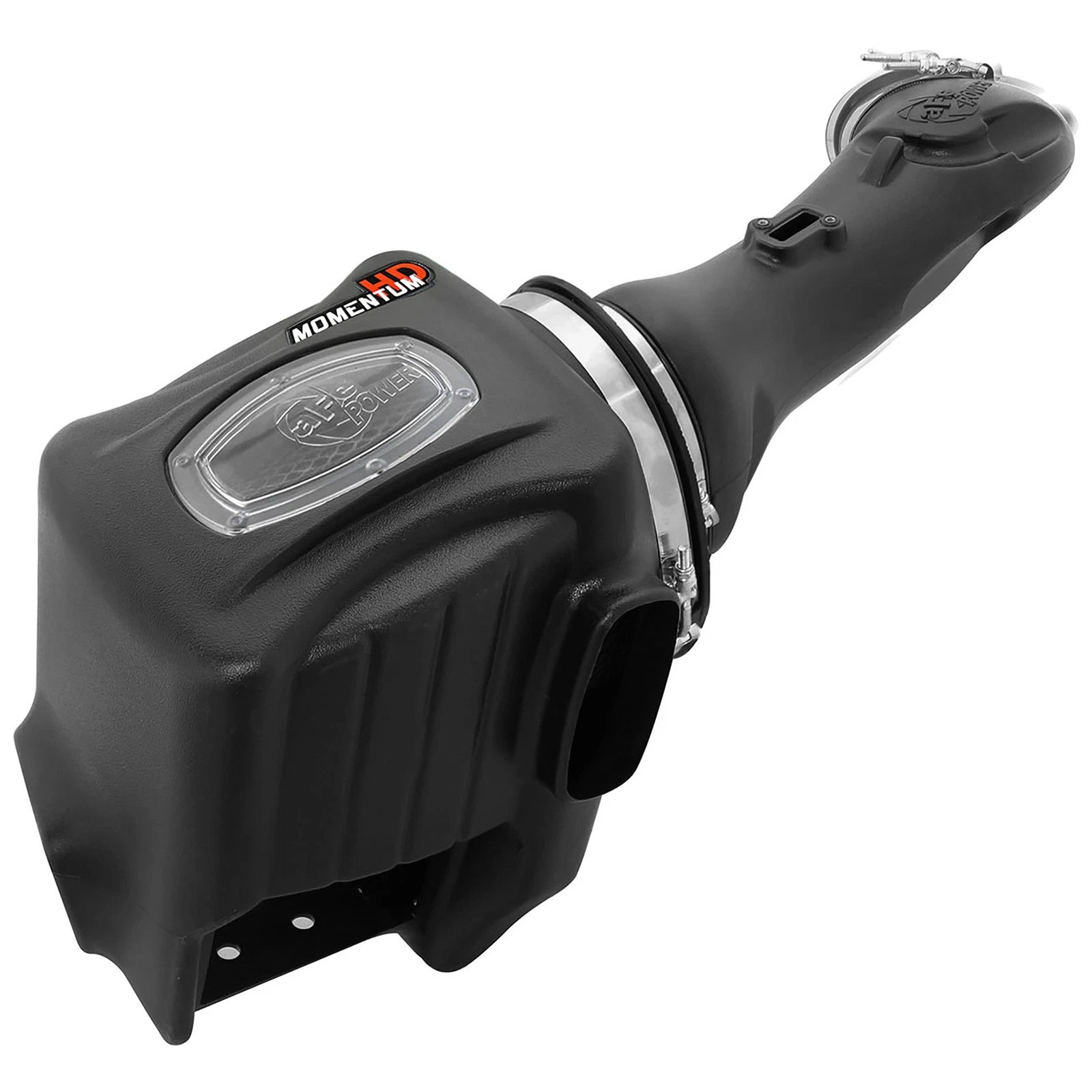 aFe Momentum HD Pro DRY S Stage-2 Si Intake 11-15 Ford Diesel Trucks V8-6.7L (See afe51-73005-E)