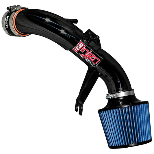 Injen 08-13 Lancer/Outlander Sport 2.0L 4 Cyl. Black Short Ram Intake w/ MR Tech/Air Fusion