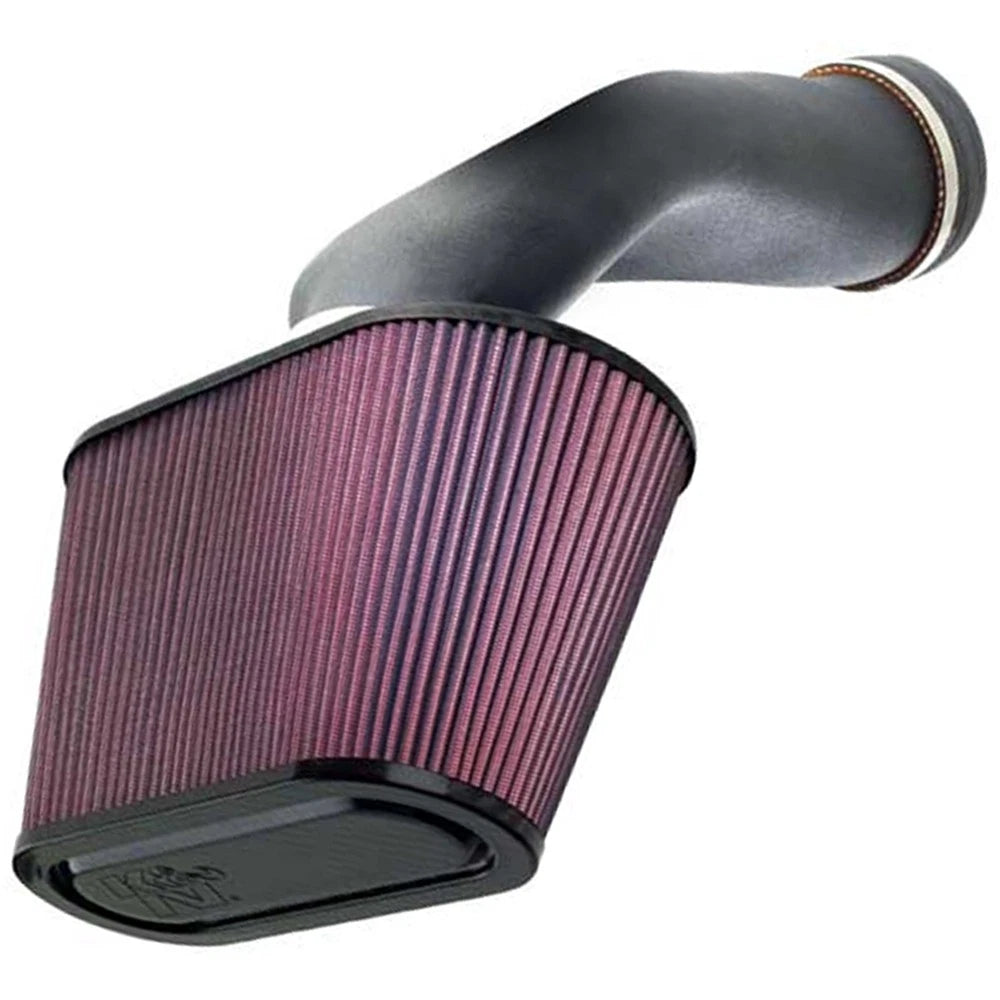 K&N 01-04 Chevy Corvette V8-5.7L Performance Intake Kit