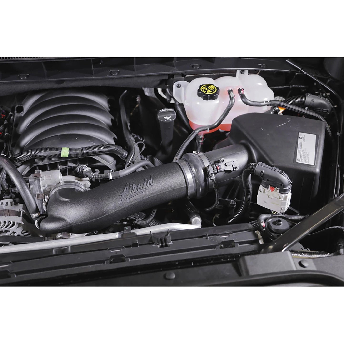 Airaid Jr. Intake Kit 2019 Chevrolet Silverado 5.3L