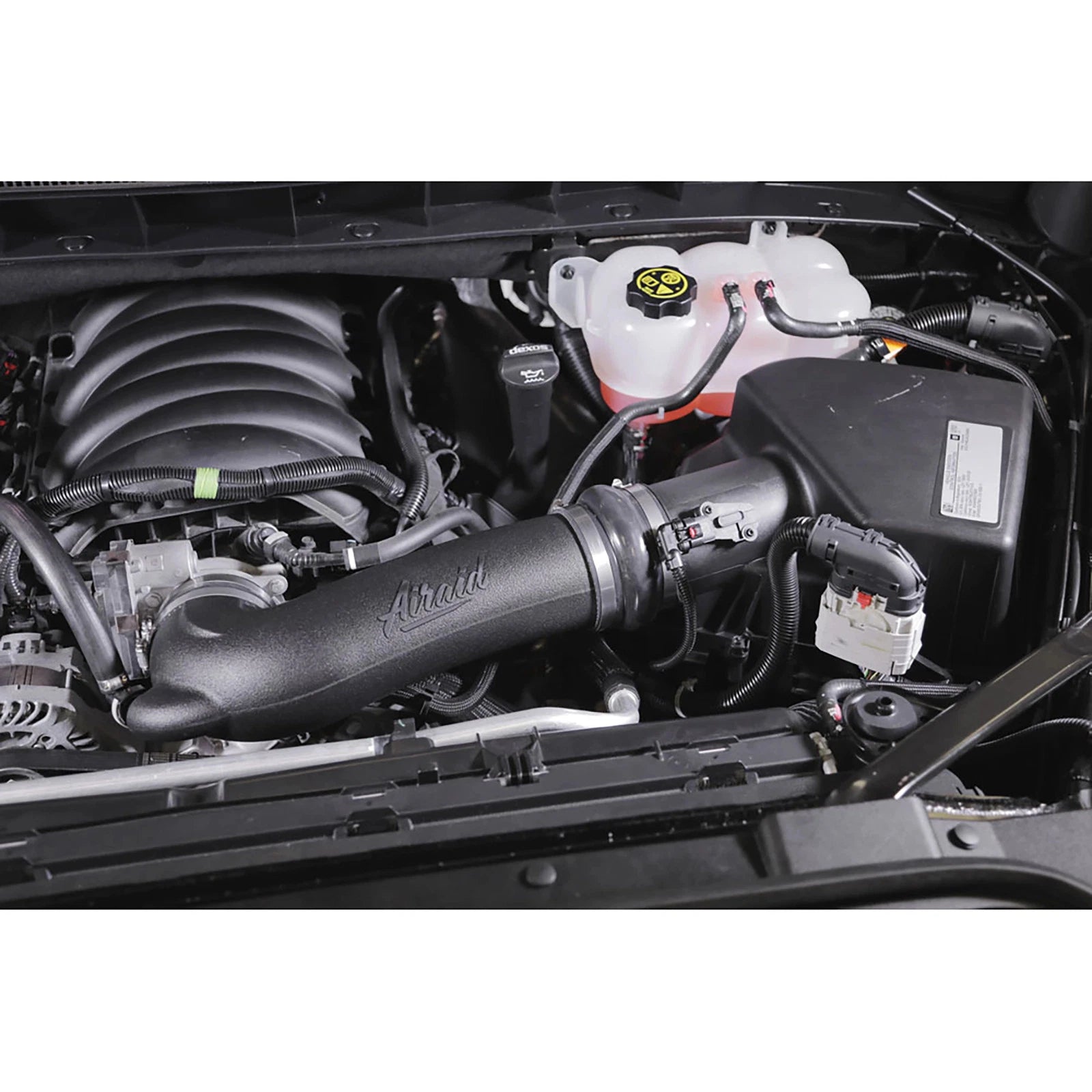 Airaid Jr. Intake Kit 2019 Chevrolet Silverado 5.3L