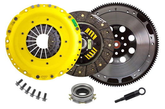 ACT 2013 Scion FR-S XT/Perf Street Sprung Clutch Kit