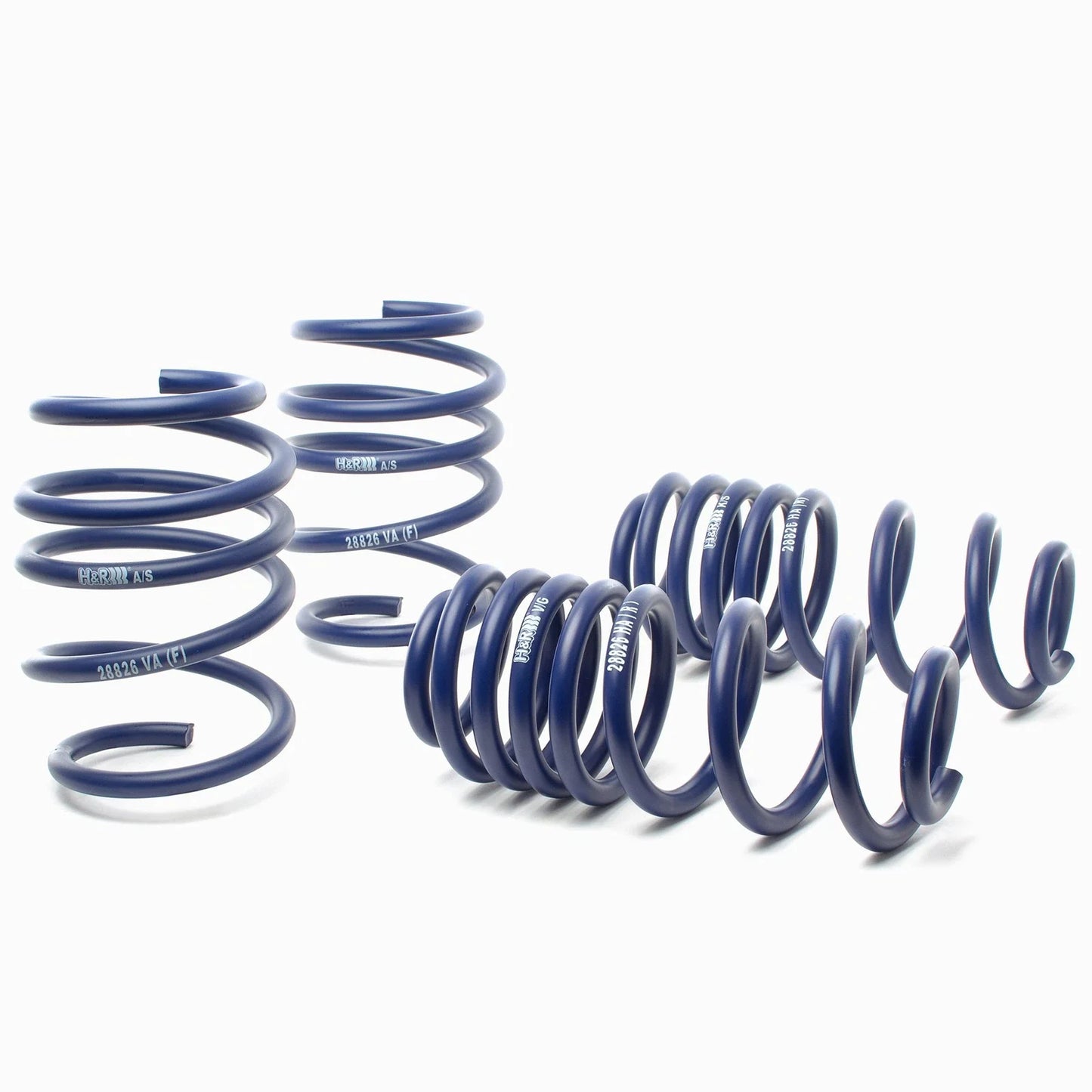 H&R 15-19 Audi S3 8VS Sport Spring