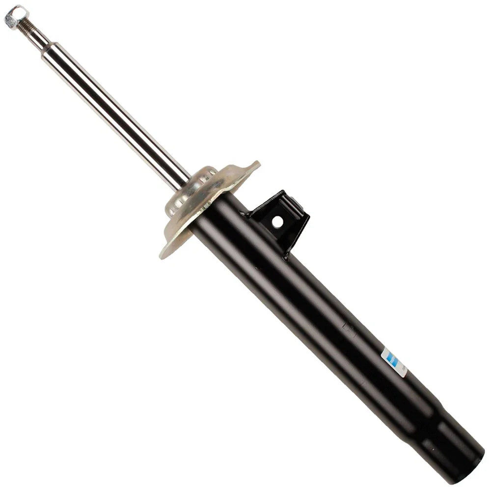 Bilstein B4 2000 BMW 323Ci Base Front Left Twintube Strut Assembly