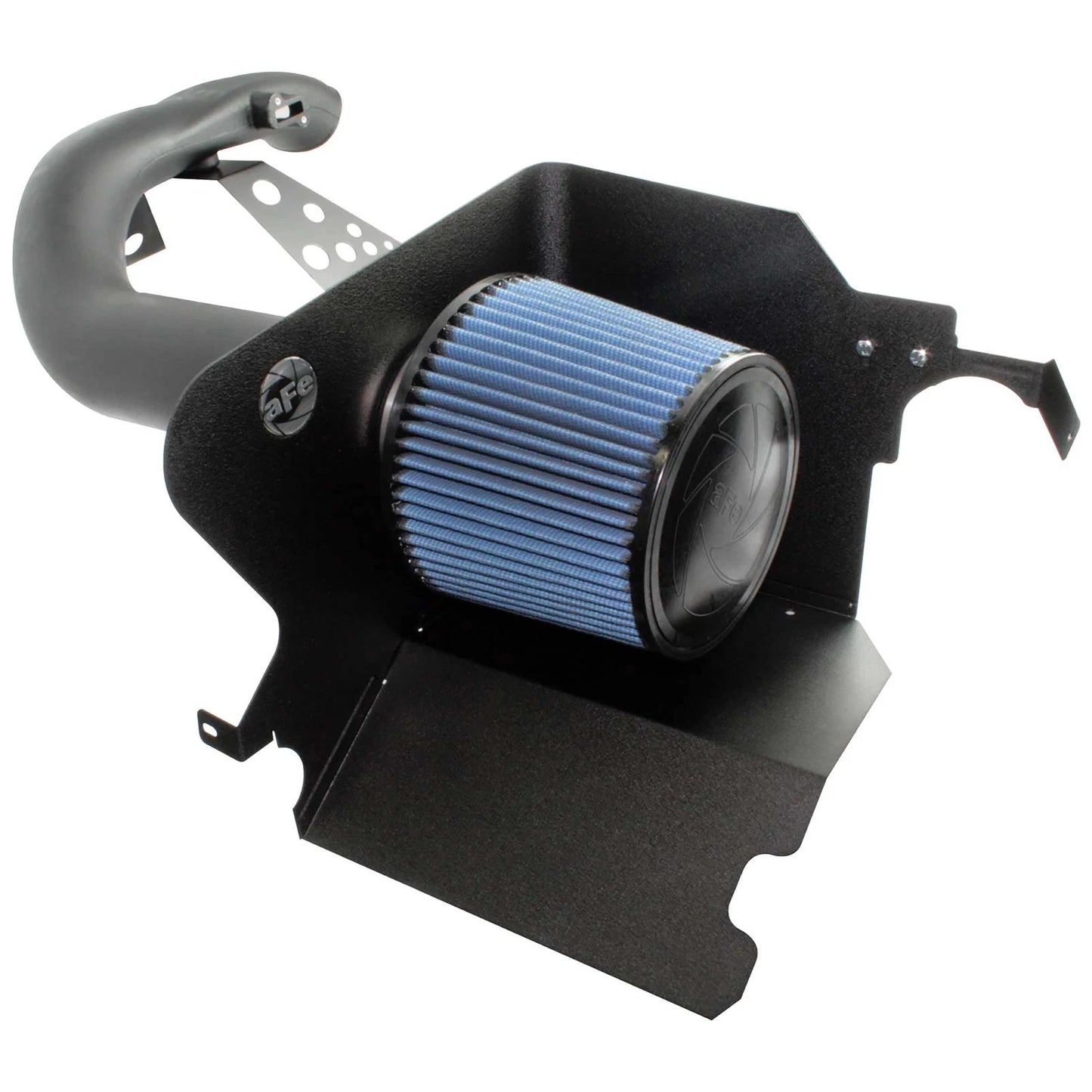 aFe MagnumFORCE Intakes Stage-2 P5R AIS P5R Ford F-150 04-08 V8-5.4L