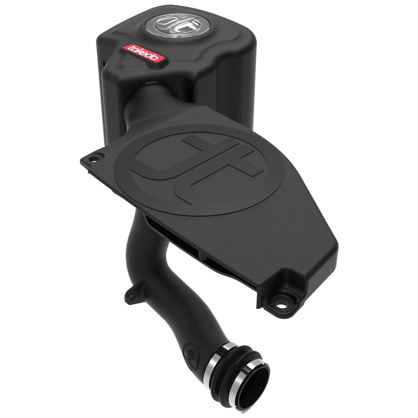 aFe 22-23 Subaru WRX Takeda Momentum Cold Air Intake System w/ Pro 5R Filter