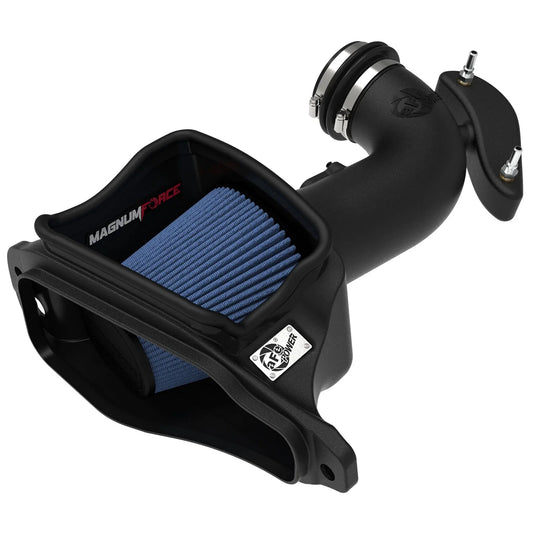 aFe POWER Magnum FORCE Stage-2 Pro 5R Cold Air Intake Sys 14-19 Chevrolet Corvette (C7) V8-6.2L