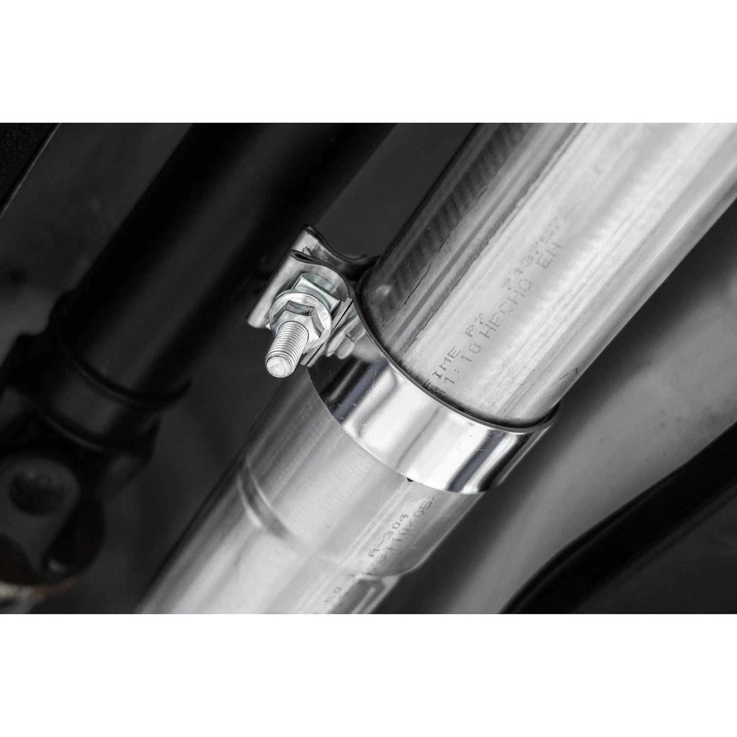 MBRP 2022+ Subaru WRX 3in Cat-Back Dual Split Rear Quad Tips Street Profile Exhaust